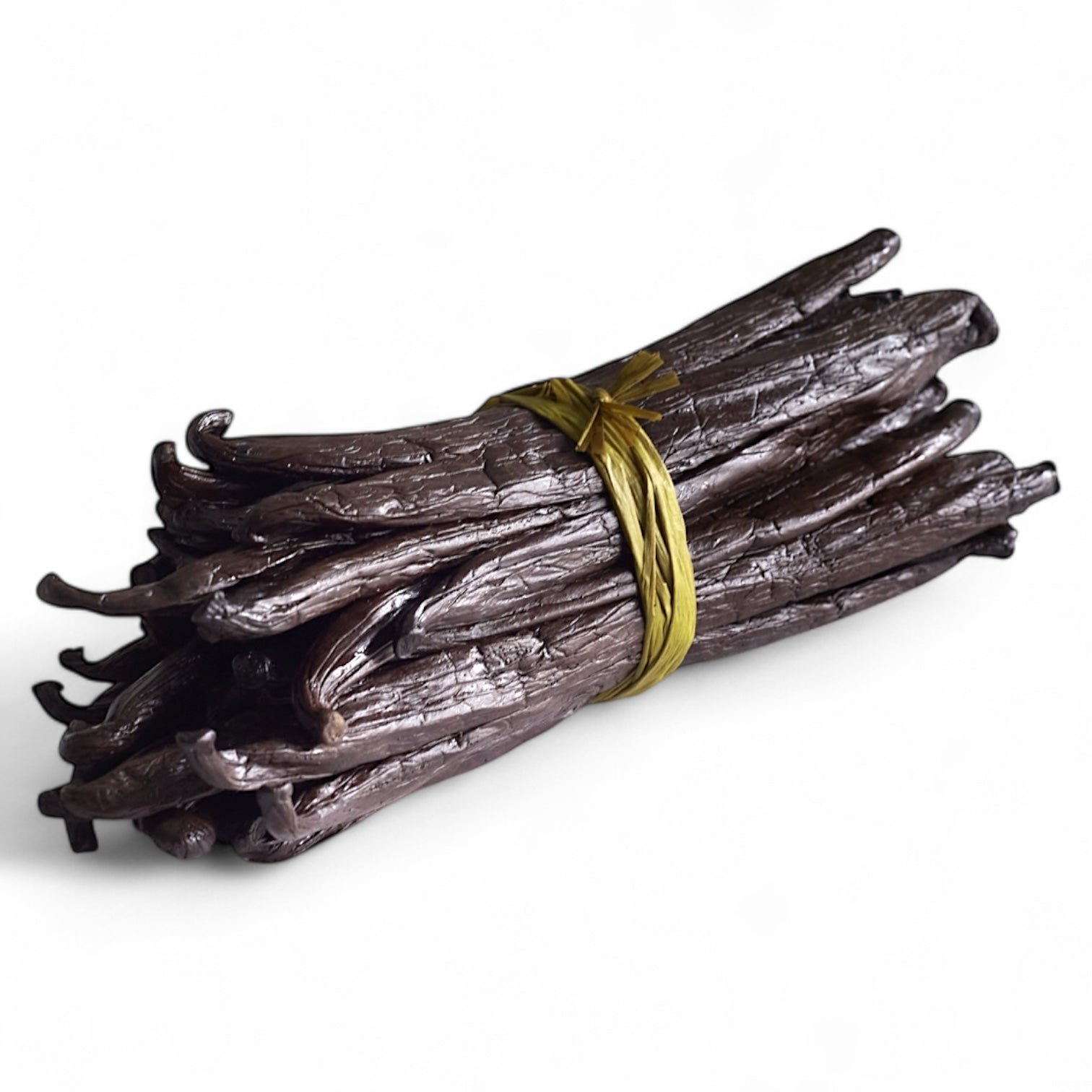 Grade A Tahitian Vanilla Beans